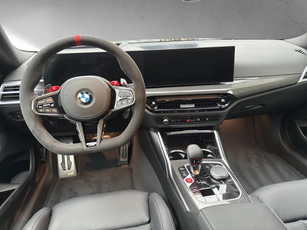 BMW M2 Coupé