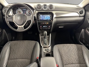 Vehicle image SUZUKI Vitara 1.4 T Piz Sulai Top Hybrid 4x4