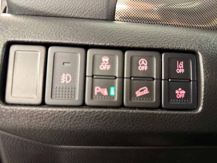 Vehicle image SUZUKI VITARA