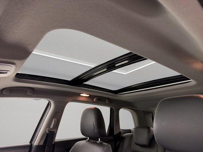 Vehicle image SUZUKI VITARA