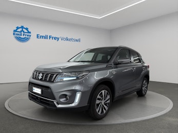 Vehicle image SUZUKI Vitara 1.4 T Piz Sulai Top Hybrid 4x4