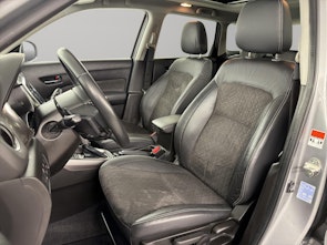 Vehicle image SUZUKI Vitara 1.4 T Piz Sulai Top Hybrid 4x4