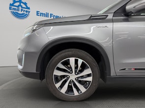 Vehicle image SUZUKI Vitara 1.4 T Piz Sulai Top Hybrid 4x4