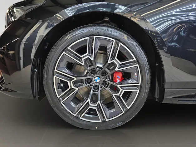 BMW 520d xDrive 48V Touring M Sport Pro Steptronic