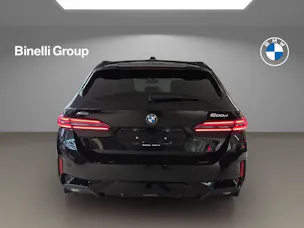 BMW 520d xDrive 48V Touring M Sport Pro Steptronic