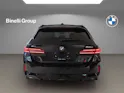 BMW 520d xDrive 48V Touring M Sport Pro Steptronic