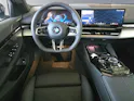 BMW 520d xDrive 48V Touring M Sport Pro Steptronic