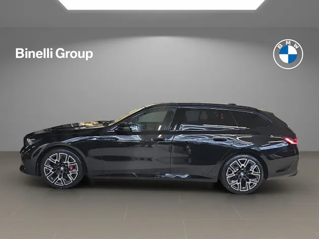 BMW 520d xDrive 48V Touring M Sport Pro Steptronic