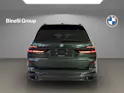 BMW X7 xDrive 48V 40d M Sport Pro Steptronic