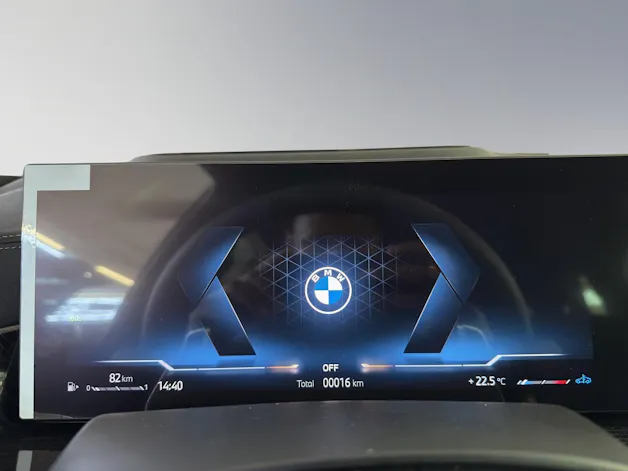 BMW X7 xDrive 48V 40d M Sport Pro Steptronic