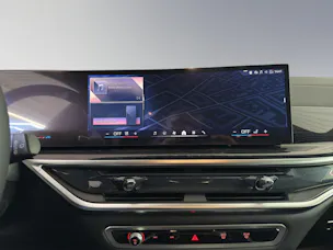 BMW X7 xDrive 48V 40d M Sport Pro Steptronic
