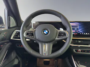 BMW X7 xDrive 48V 40d M Sport Pro Steptronic