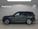 BMW X7 xDrive 48V 40d M Sport Pro Steptronic