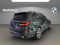 BMW X7 xDrive 48V 40d M Sport Pro Steptronic