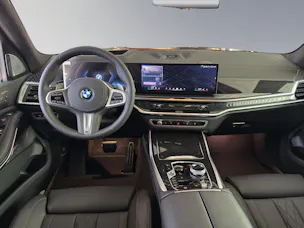 BMW X7 xDrive 48V 40d M Sport Pro Steptronic