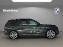 BMW X7 xDrive 48V 40d M Sport Pro Steptronic