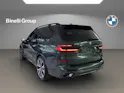 BMW X7 xDrive 48V 40d M Sport Pro Steptronic