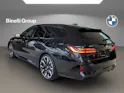 BMW 520d xDrive 48V Touring M Sport Pro Steptronic