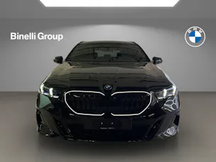 BMW 520d xDrive 48V Touring M Sport Pro Steptronic