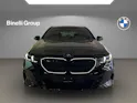 BMW 520d xDrive 48V Touring M Sport Pro Steptronic