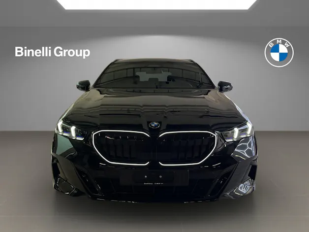 BMW 520d xDrive 48V Touring M Sport Pro Steptronic