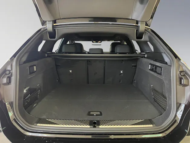 BMW 520d xDrive 48V Touring M Sport Pro Steptronic