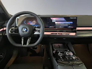 BMW 520d xDrive 48V Touring M Sport Pro Steptronic