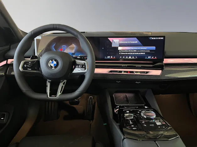 BMW 520d xDrive 48V Touring M Sport Pro Steptronic