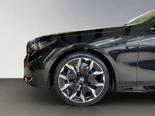 BMW 520d xDrive 48V Touring M Sport Pro Steptronic