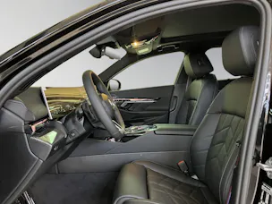 BMW 520d xDrive 48V Touring M Sport Pro Steptronic