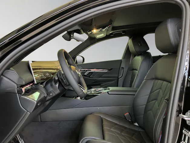BMW 520d xDrive 48V Touring M Sport Pro Steptronic