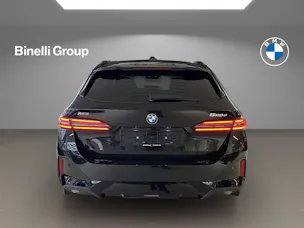 BMW 520d xDrive 48V Touring M Sport Pro Steptronic