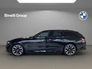 BMW 520d xDrive 48V Touring M Sport Pro Steptronic