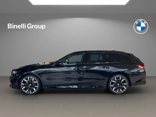 BMW 520d xDrive 48V Touring M Sport Pro Steptronic
