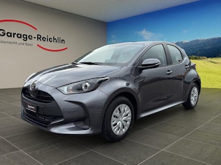 Vehicle image TOYOTA YARIS 0