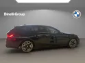 BMW 520d xDrive 48V Touring M Sport Steptronic