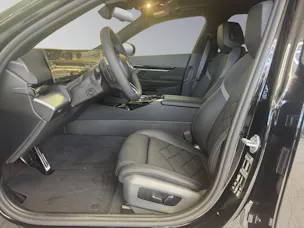 BMW 520d xDrive 48V Touring M Sport Steptronic