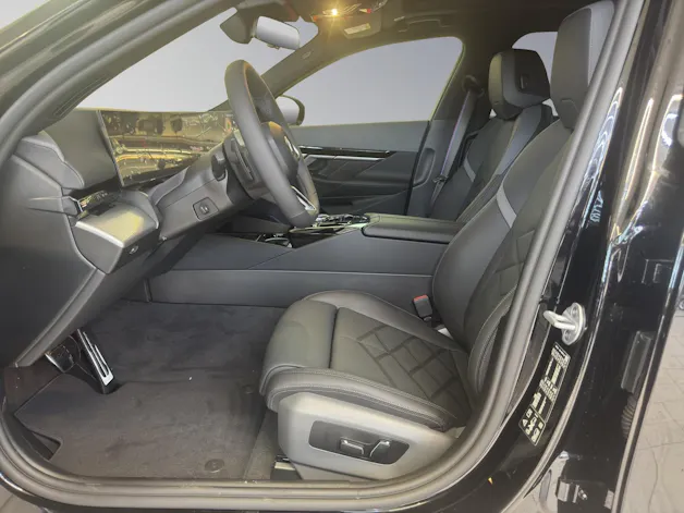 BMW 520d xDrive 48V Touring M Sport Steptronic