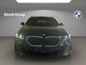 BMW 520d xDrive 48V Touring M Sport Steptronic