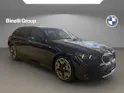 BMW 520d xDrive 48V Touring M Sport Steptronic