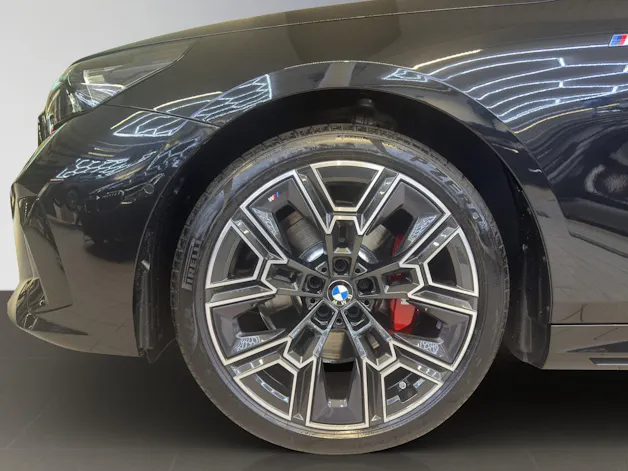 BMW 520d xDrive 48V Touring M Sport Steptronic