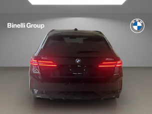 BMW 520d xDrive 48V Touring M Sport Steptronic
