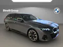 BMW 540d xDrive 48V Touring M Sport Pro Steptronic
