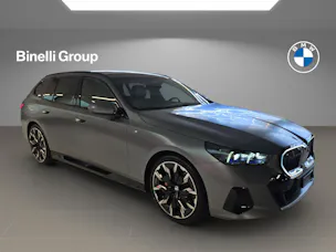 BMW 540d xDrive 48V Touring M Sport Pro Steptronic