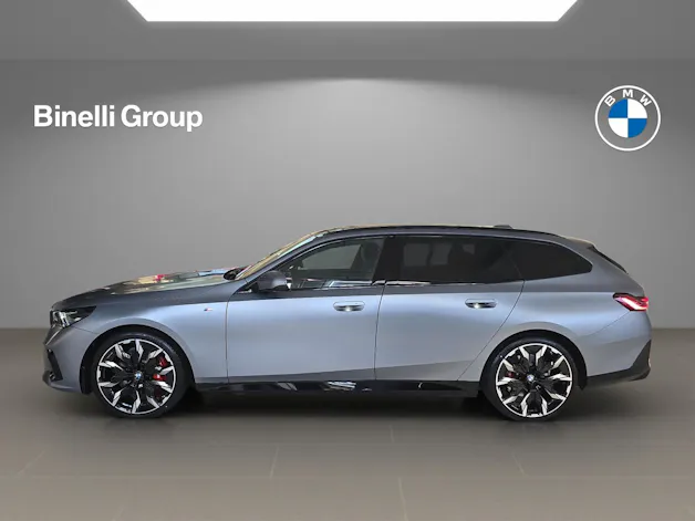 BMW 540d xDrive 48V Touring M Sport Pro Steptronic