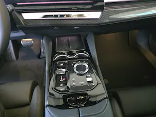 BMW 540d xDrive 48V Touring M Sport Pro Steptronic