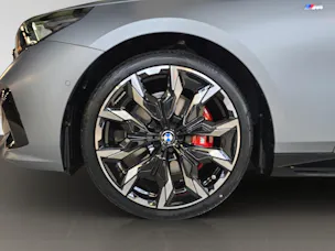 BMW 540d xDrive 48V Touring M Sport Pro Steptronic