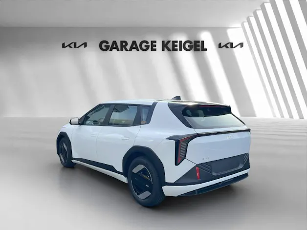 Kia EV4 58 kWh Lite