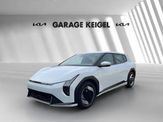 Vehicle image KIA EV4 0
