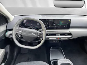 Kia EV4 58 kWh Lite
